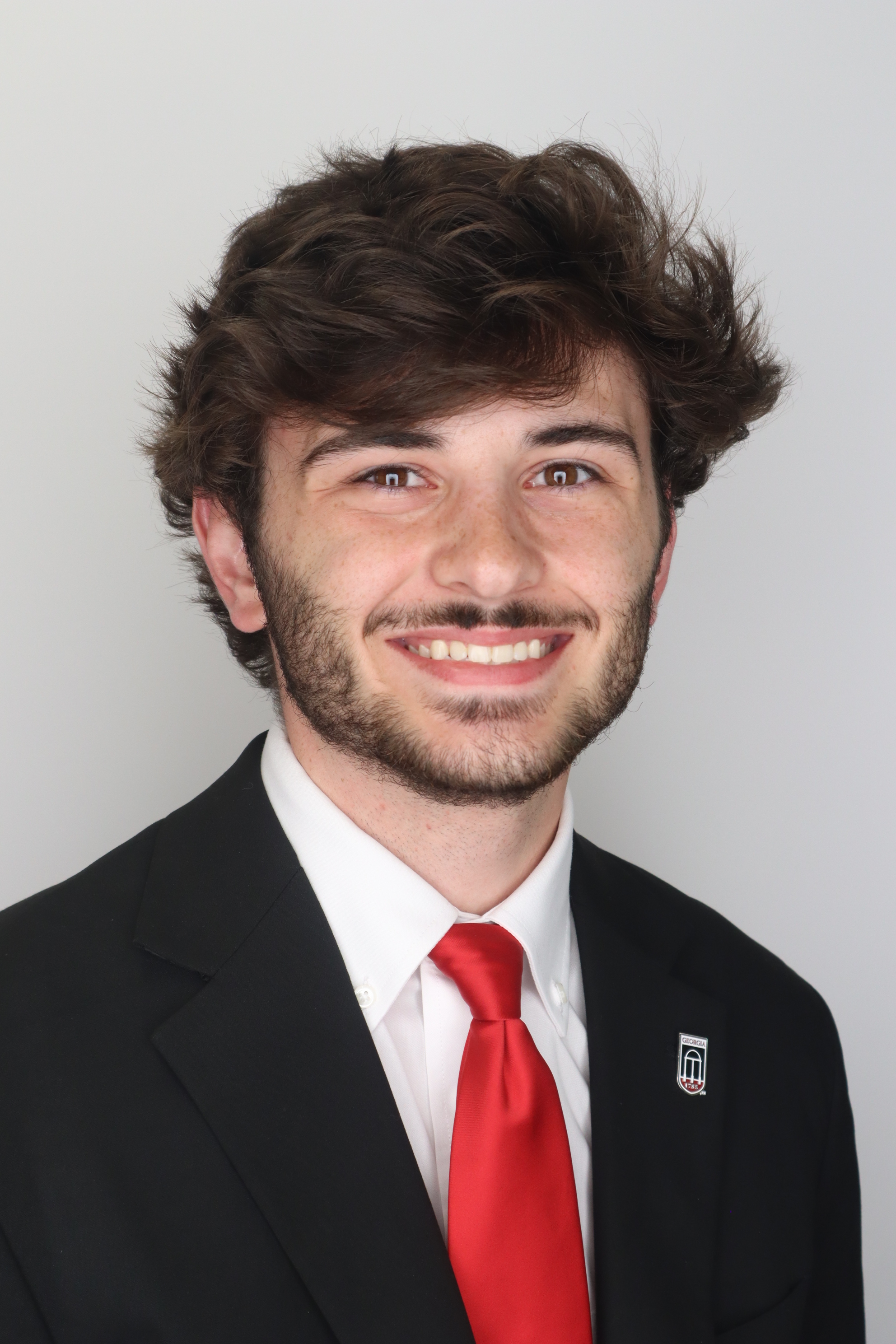 Grant Moore headshot